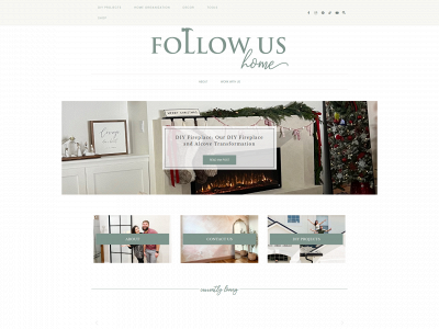followushome.co snapshot