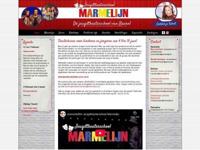 marmelijn.nl snapshot