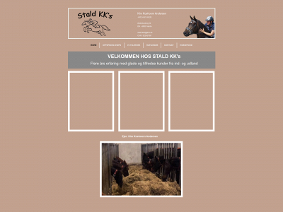 stald-kks.dk snapshot
