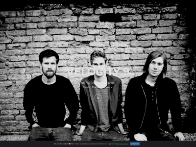 velocity-9.com snapshot