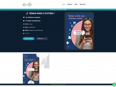 onebot.com.br snapshot