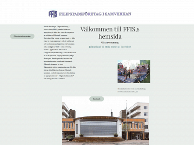 ffis.se snapshot