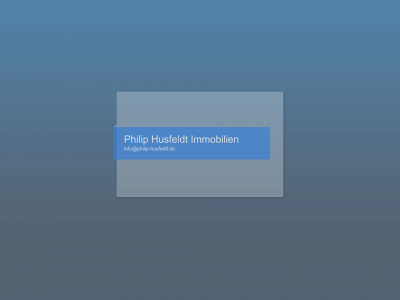 philip-husfeldt.de snapshot