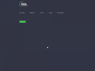 frda.biz snapshot
