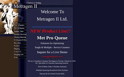 metragenll.com snapshot