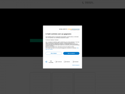 destandetachering.nl snapshot