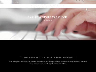 www.connect4medi.co.uk snapshot