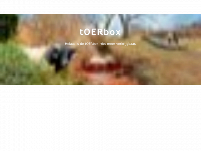 toerbox.nl snapshot