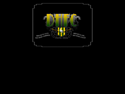dhfc.nl snapshot