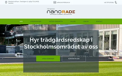 schildtauer.se snapshot