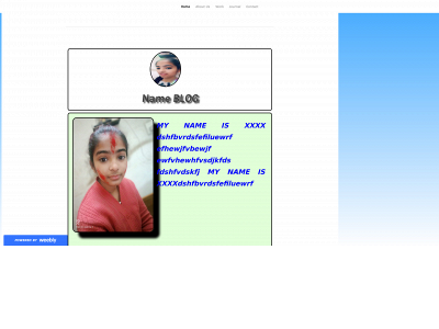 deeputarun.weebly.com snapshot