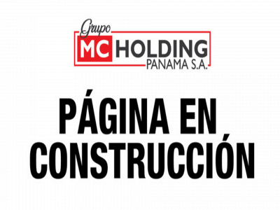 mcholdinggroup.com snapshot