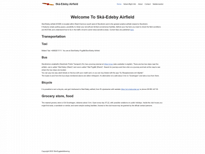 skaedebyflygfalt.se snapshot