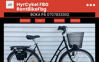 hyrcykelfbg.se snapshot