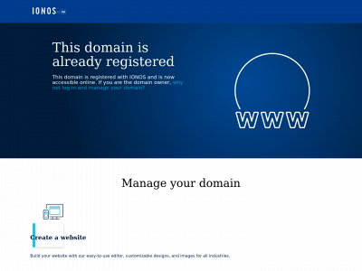 the404.net snapshot