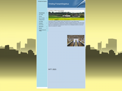 vindingforsamlingshus.dk snapshot