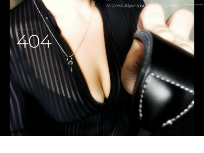 alyonaownsyou.com snapshot