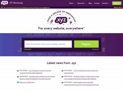 amr-rc.com snapshot