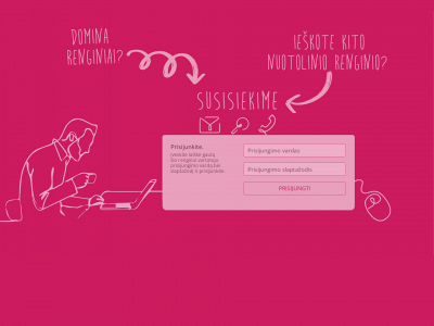 live.creativa.lt snapshot