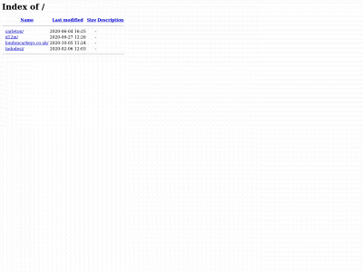 researcherspoint.com snapshot