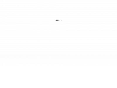 moto1.lt snapshot