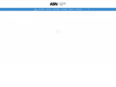 autismsupportnow.com snapshot