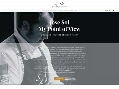 mrjosesol.com snapshot