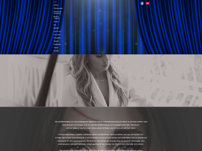 swedeagency.se snapshot