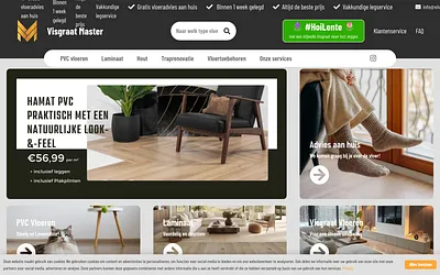 visgraatmaster.nl snapshot