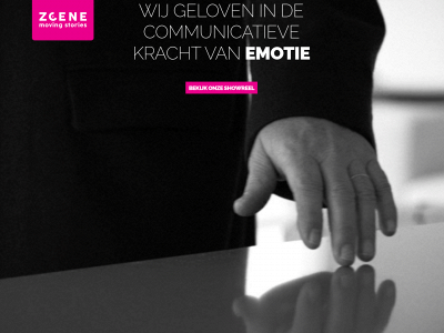 zcene.nl snapshot