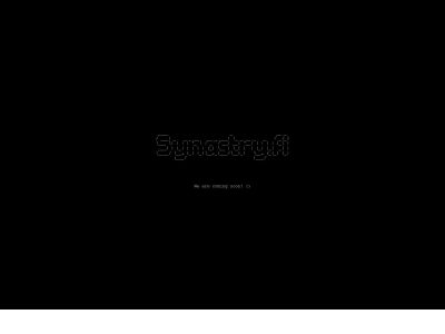 synastry.fi snapshot