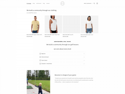bossiebossbrand.com snapshot