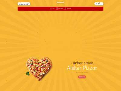 nyaoasen.se snapshot