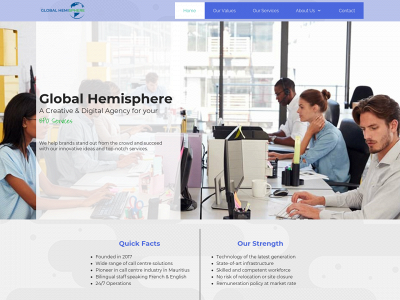 g-hemisphere.com snapshot