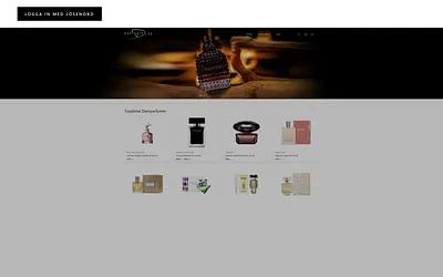doftnoter.se snapshot