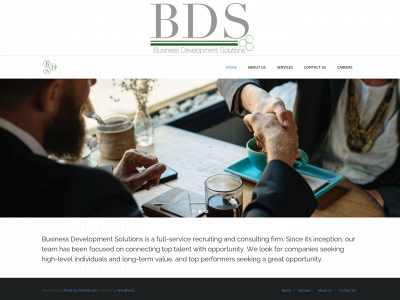 bdstricities.com snapshot