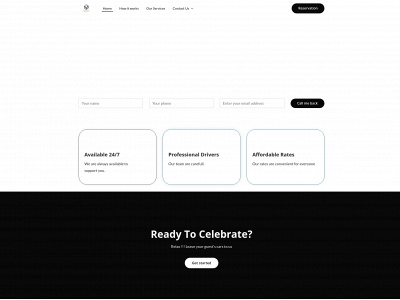 oscarvp.com snapshot