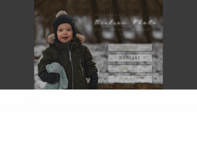 nielsenphoto.dk snapshot