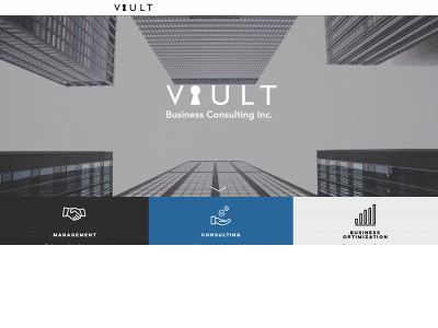 vaultbc.com snapshot