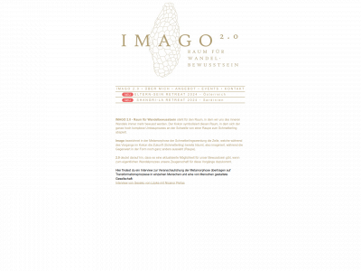 imago2.ch snapshot