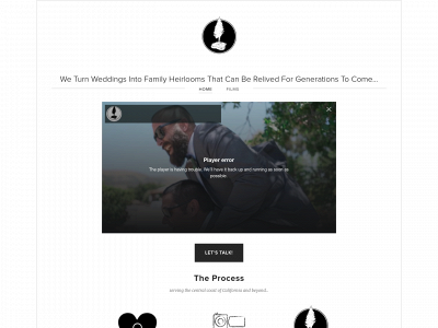foreverrootedfilms.com snapshot