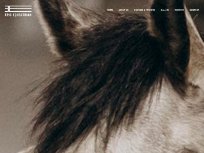 epicequestrian.com snapshot