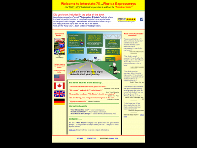 i75online.com snapshot