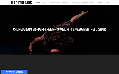 lilaruthklaus.weebly.com snapshot