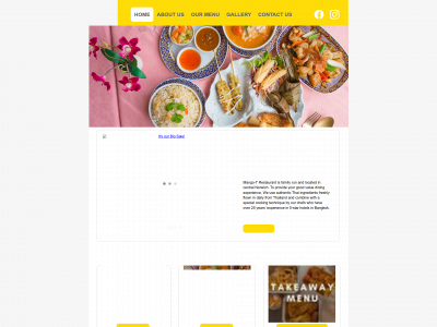 mango-t.co.uk snapshot
