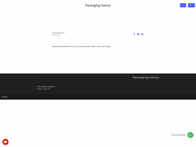 printingsolutions.online snapshot