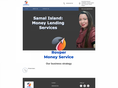 rovper.com snapshot