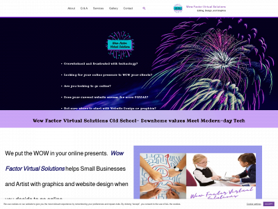 wowfactorvirtualsolutions.com snapshot