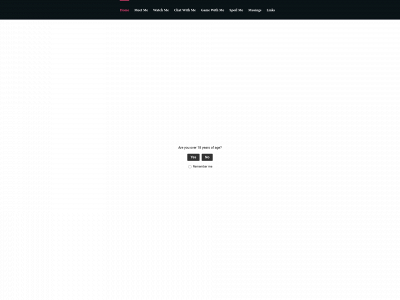 mistress-esme.com snapshot
