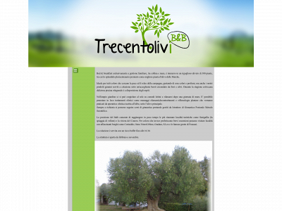bbtrecentolivi.com snapshot